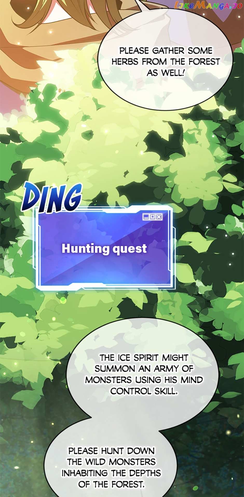I Got Lucky And Pulled A 10th Rank Summon Chapter 42 - Page 44 in English
