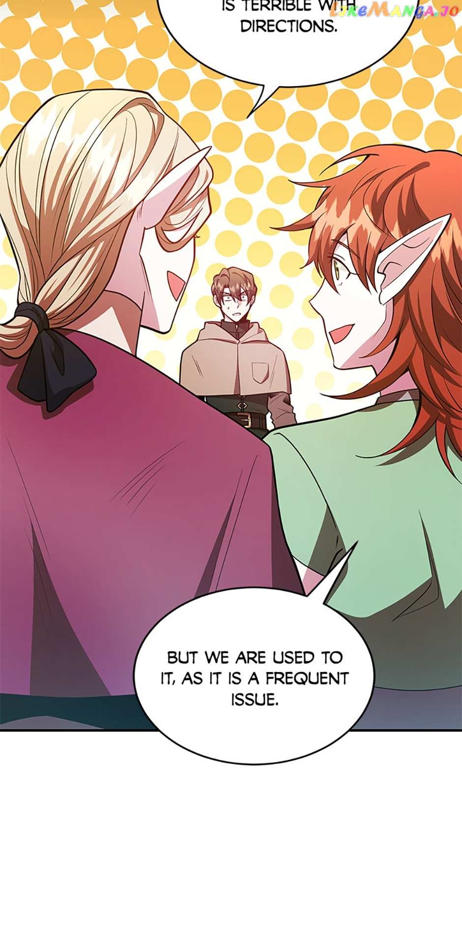 I Got Lucky And Pulled A 10th Rank Summon Chapter 42 - Page 46 in English