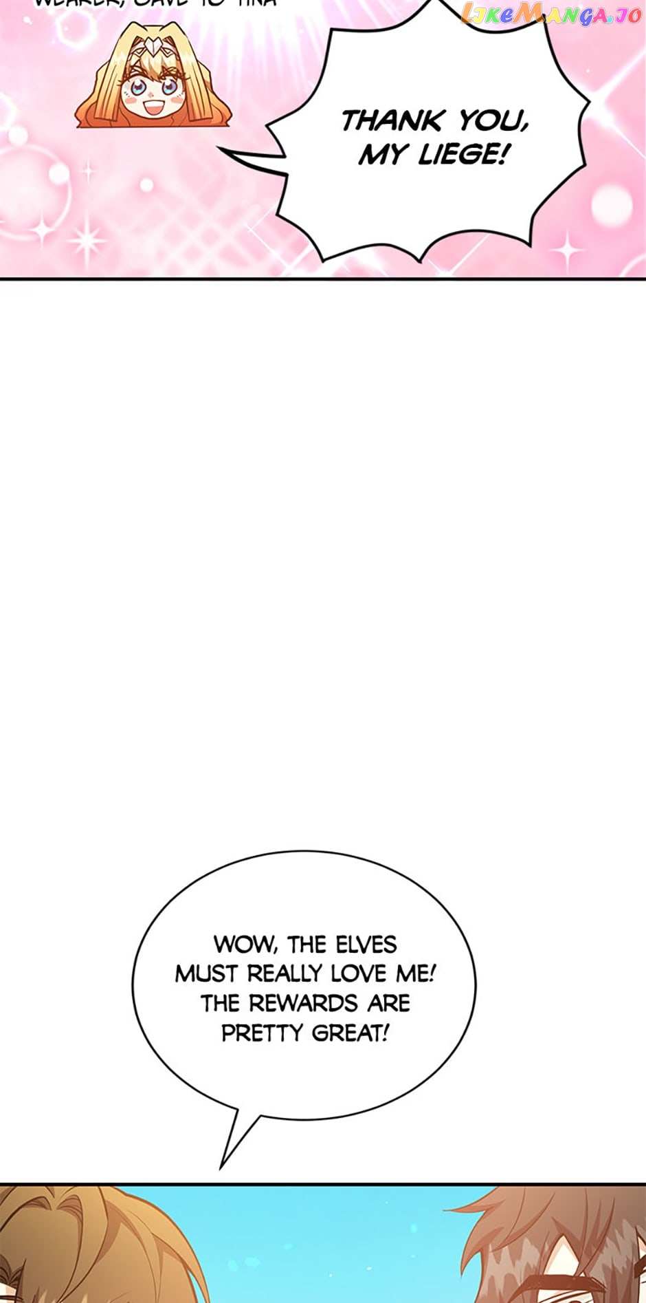I Got Lucky And Pulled A 10th Rank Summon Chapter 42 - Page 52 in English