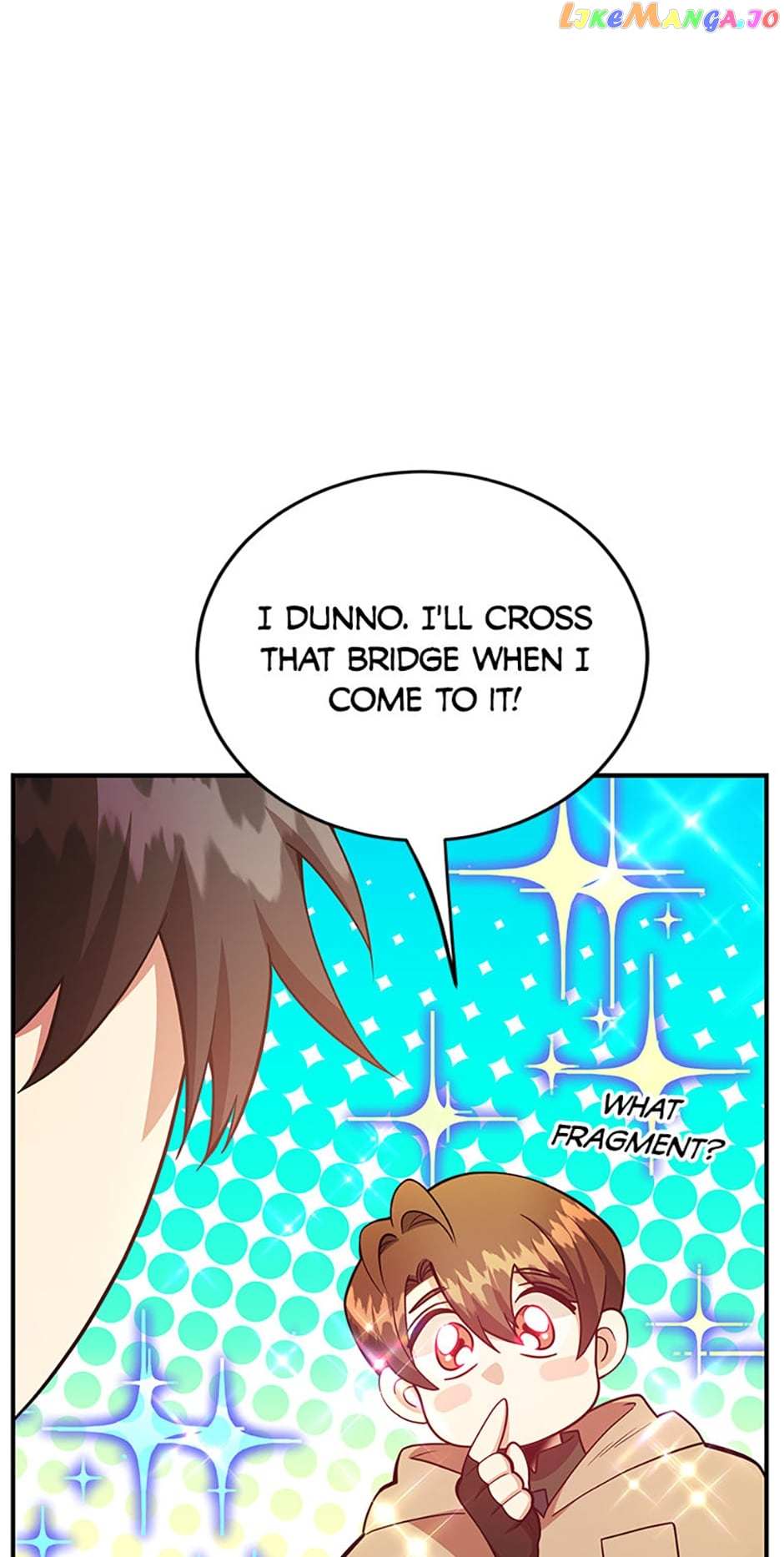 I Got Lucky And Pulled A 10th Rank Summon Chapter 42 - Page 54 in English