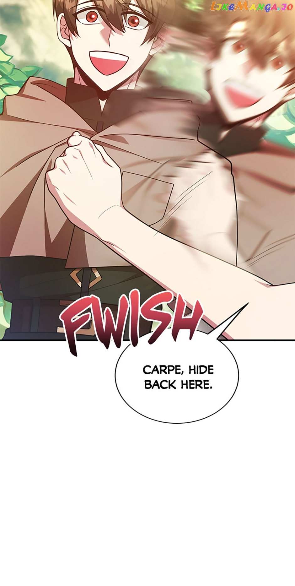I Got Lucky And Pulled A 10th Rank Summon Chapter 42 - Page 66 in English