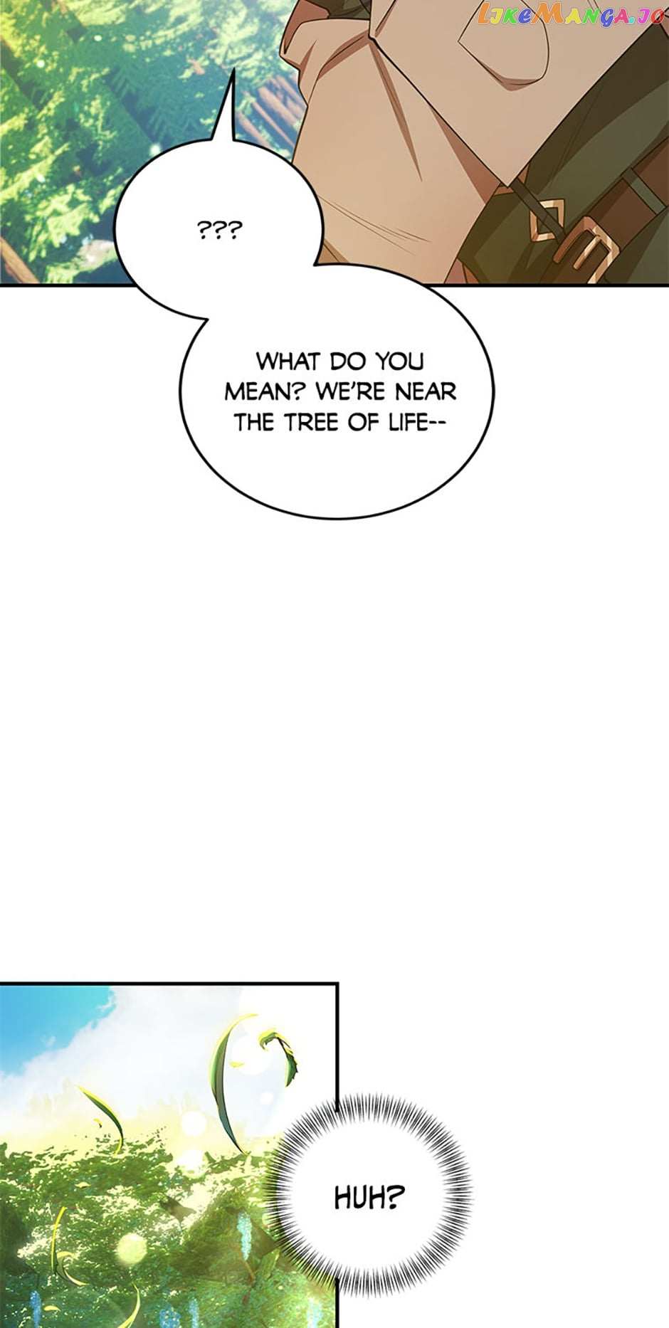 I Got Lucky And Pulled A 10th Rank Summon Chapter 42 - Page 69 in English