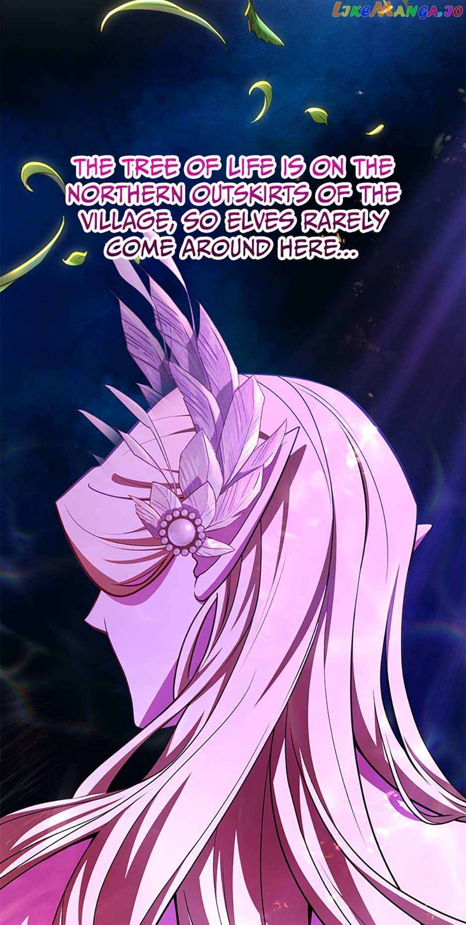 I Got Lucky And Pulled A 10th Rank Summon Chapter 42 - Page 71 in English