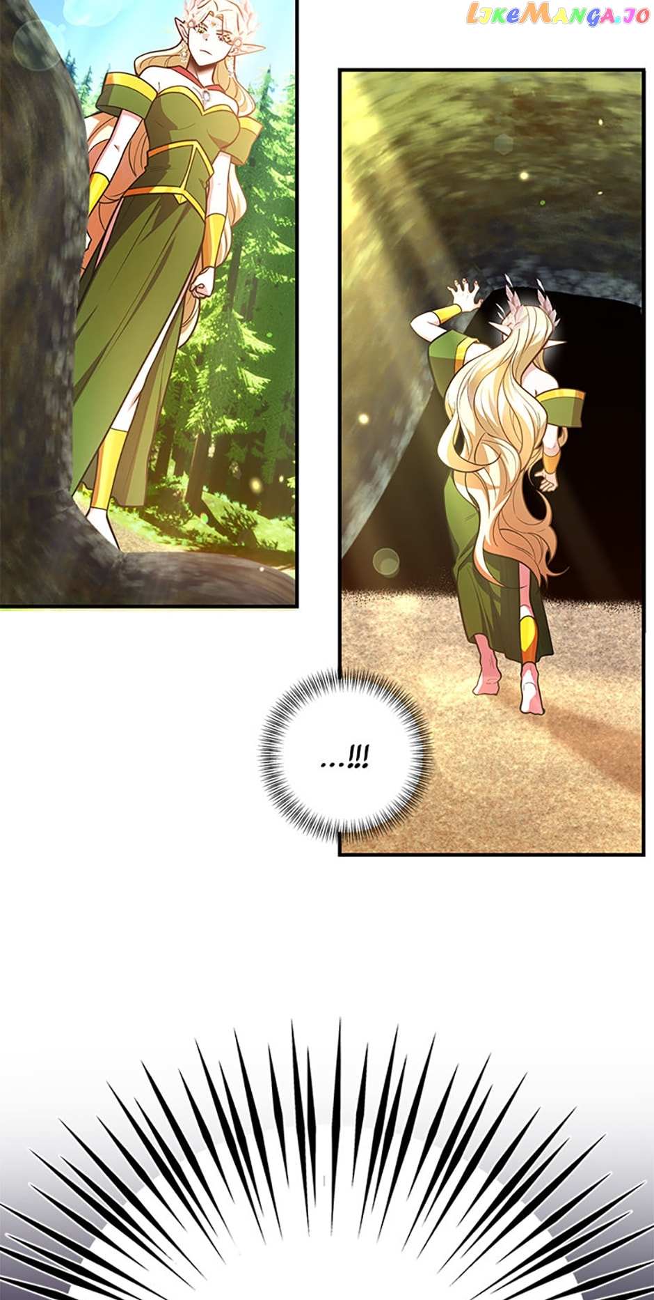 I Got Lucky And Pulled A 10th Rank Summon Chapter 42 - Page 73 in English