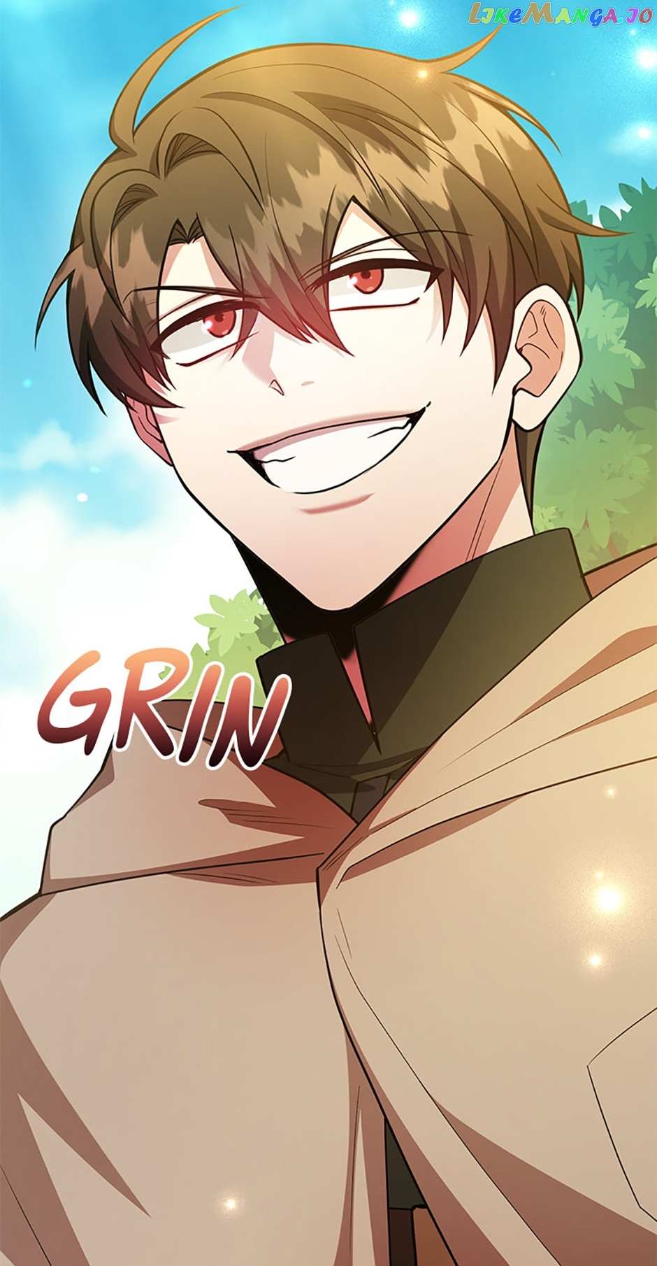 I Got Lucky And Pulled A 10th Rank Summon Chapter 42 - Page 79 in English