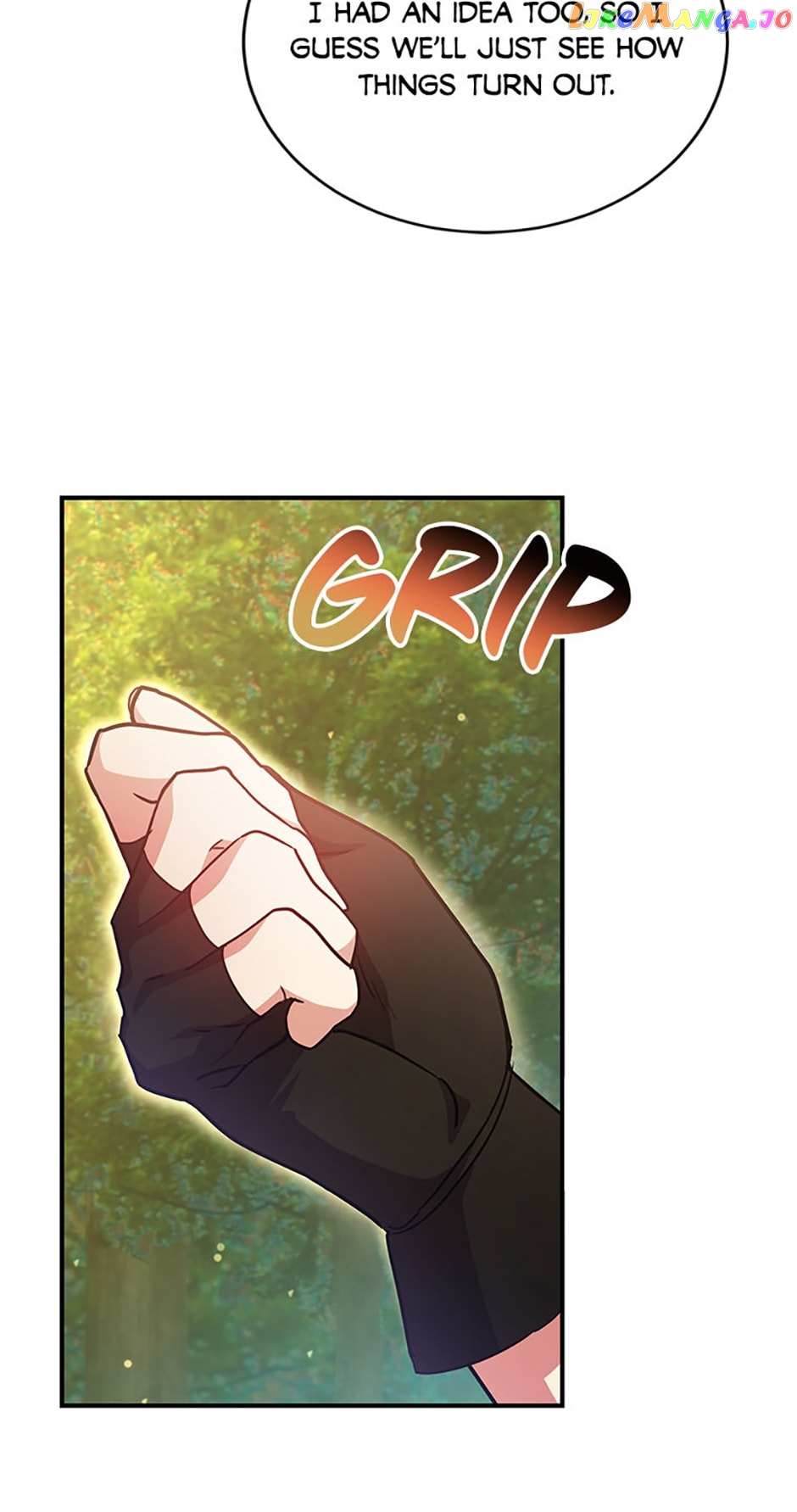 I Got Lucky And Pulled A 10th Rank Summon Chapter 42 - Page 9 in English
