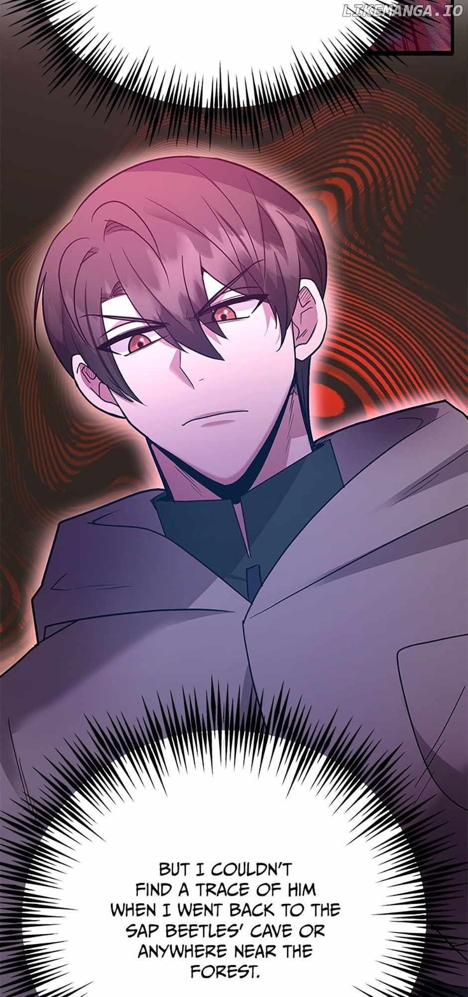 I Got Lucky And Pulled A 10th Rank Summon Chapter 43 - Page 13 in English