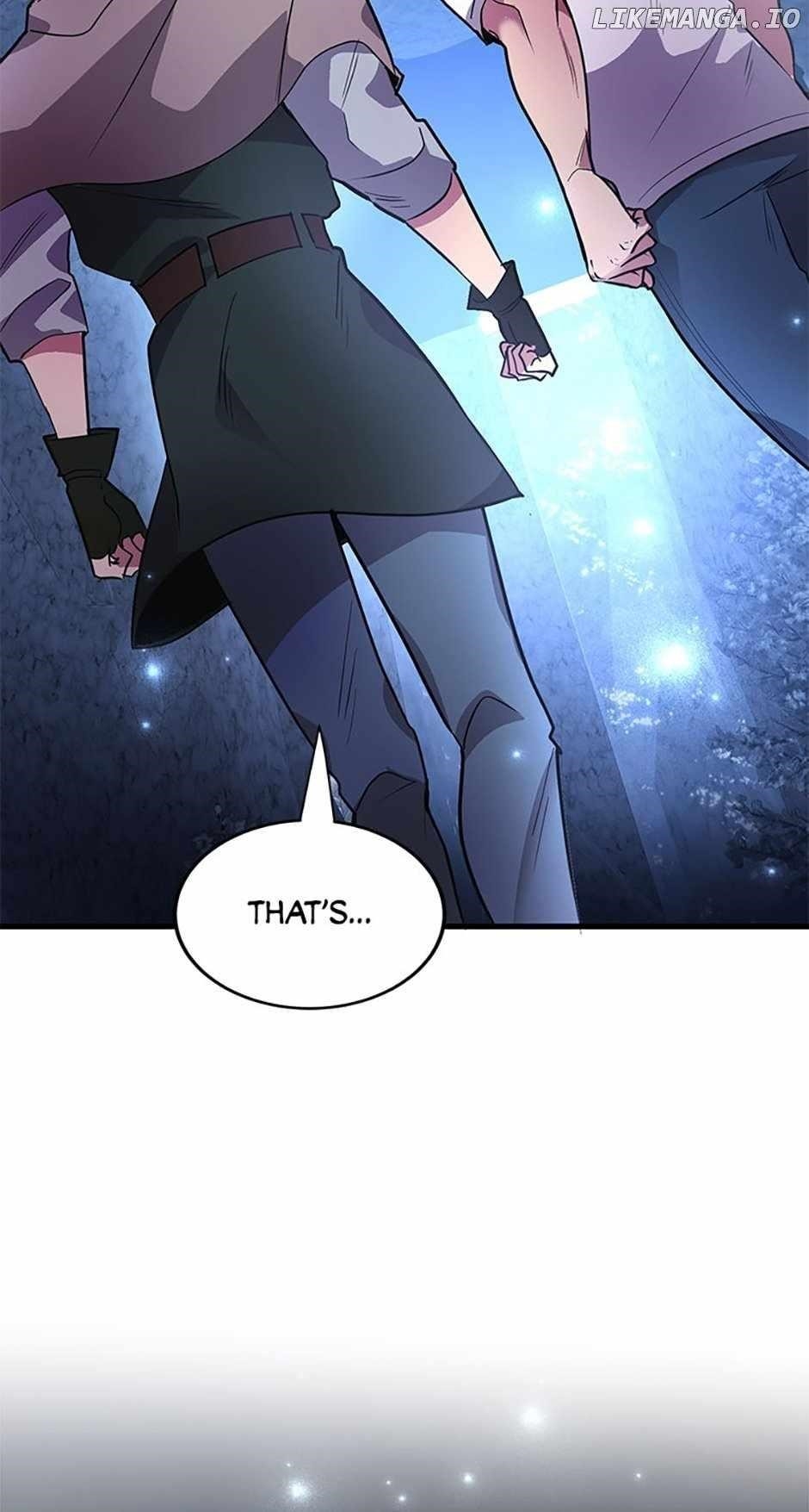 I Got Lucky And Pulled A 10th Rank Summon Chapter 43 - Page 18 in English