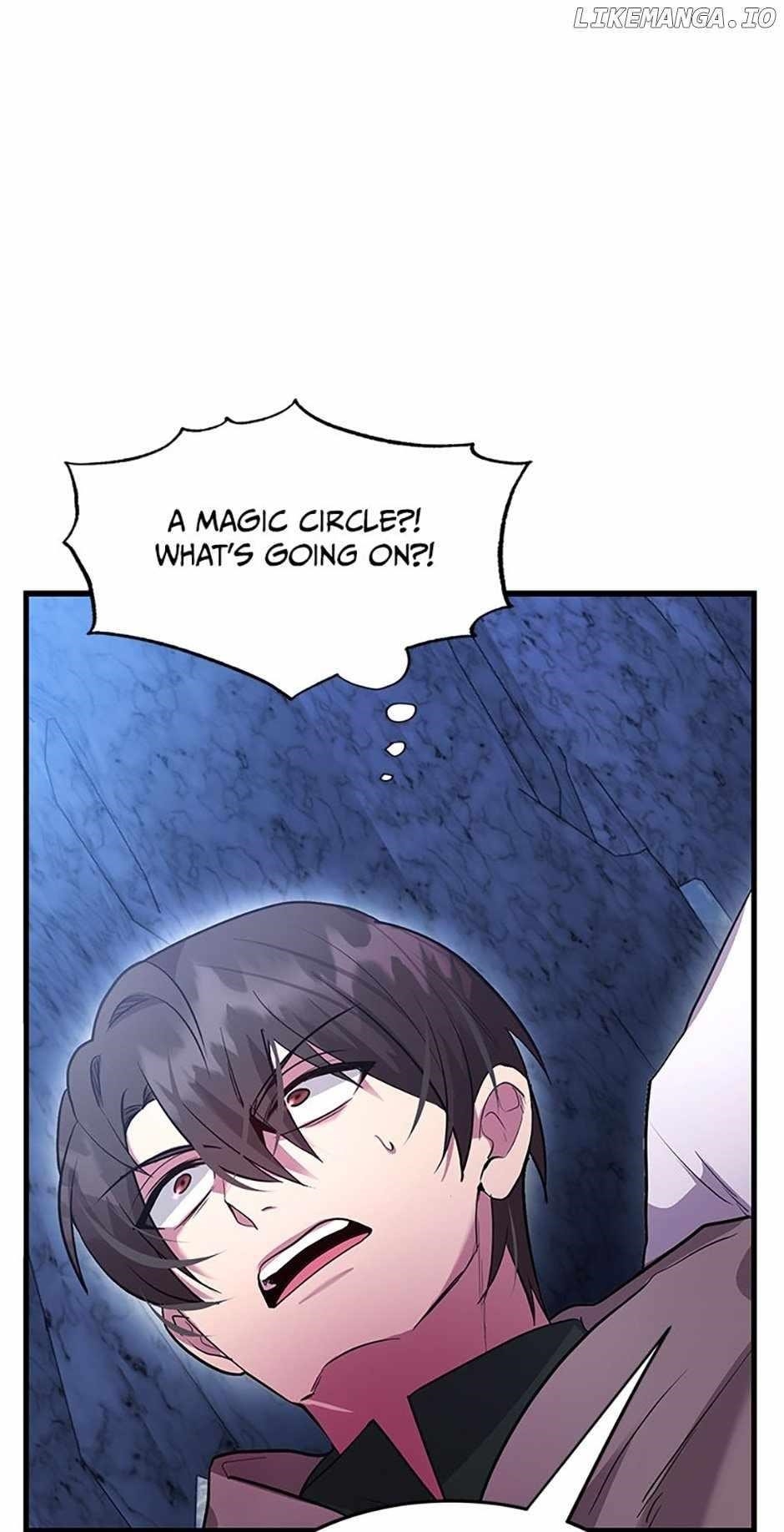 I Got Lucky And Pulled A 10th Rank Summon Chapter 43 - Page 25 in English