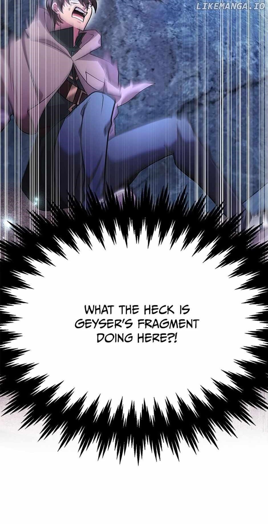 I Got Lucky And Pulled A 10th Rank Summon Chapter 43 - Page 29 in English