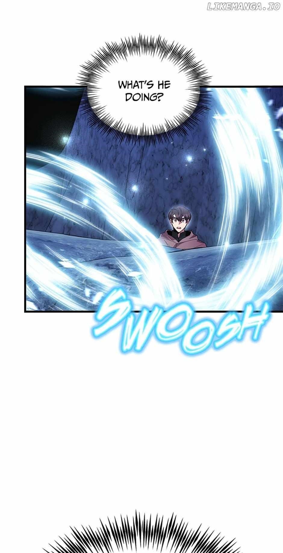 I Got Lucky And Pulled A 10th Rank Summon Chapter 43 - Page 31 in English