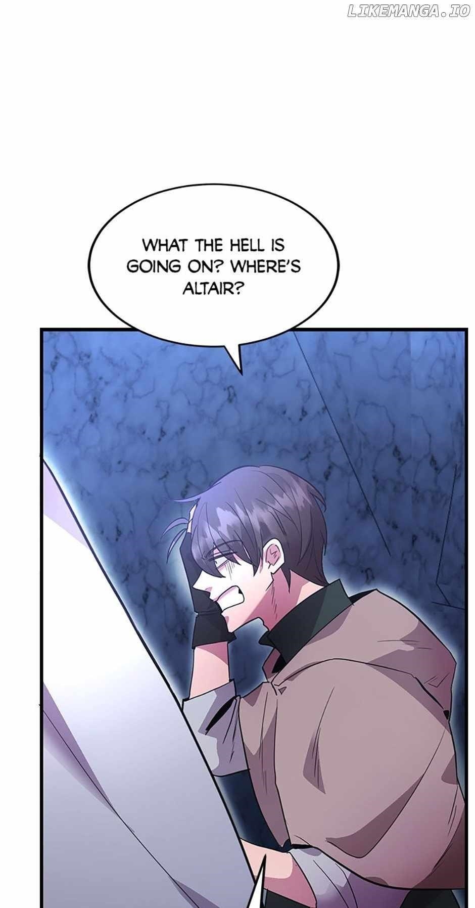 I Got Lucky And Pulled A 10th Rank Summon Chapter 43 - Page 33 in English