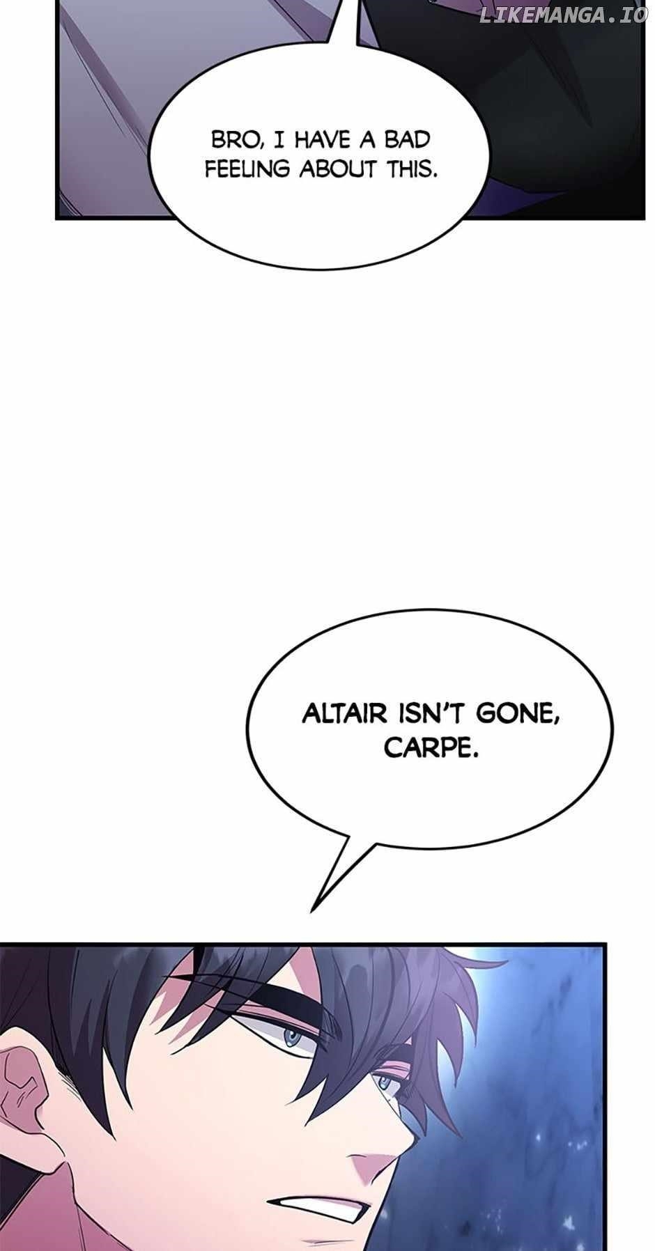 I Got Lucky And Pulled A 10th Rank Summon Chapter 43 - Page 34 in English