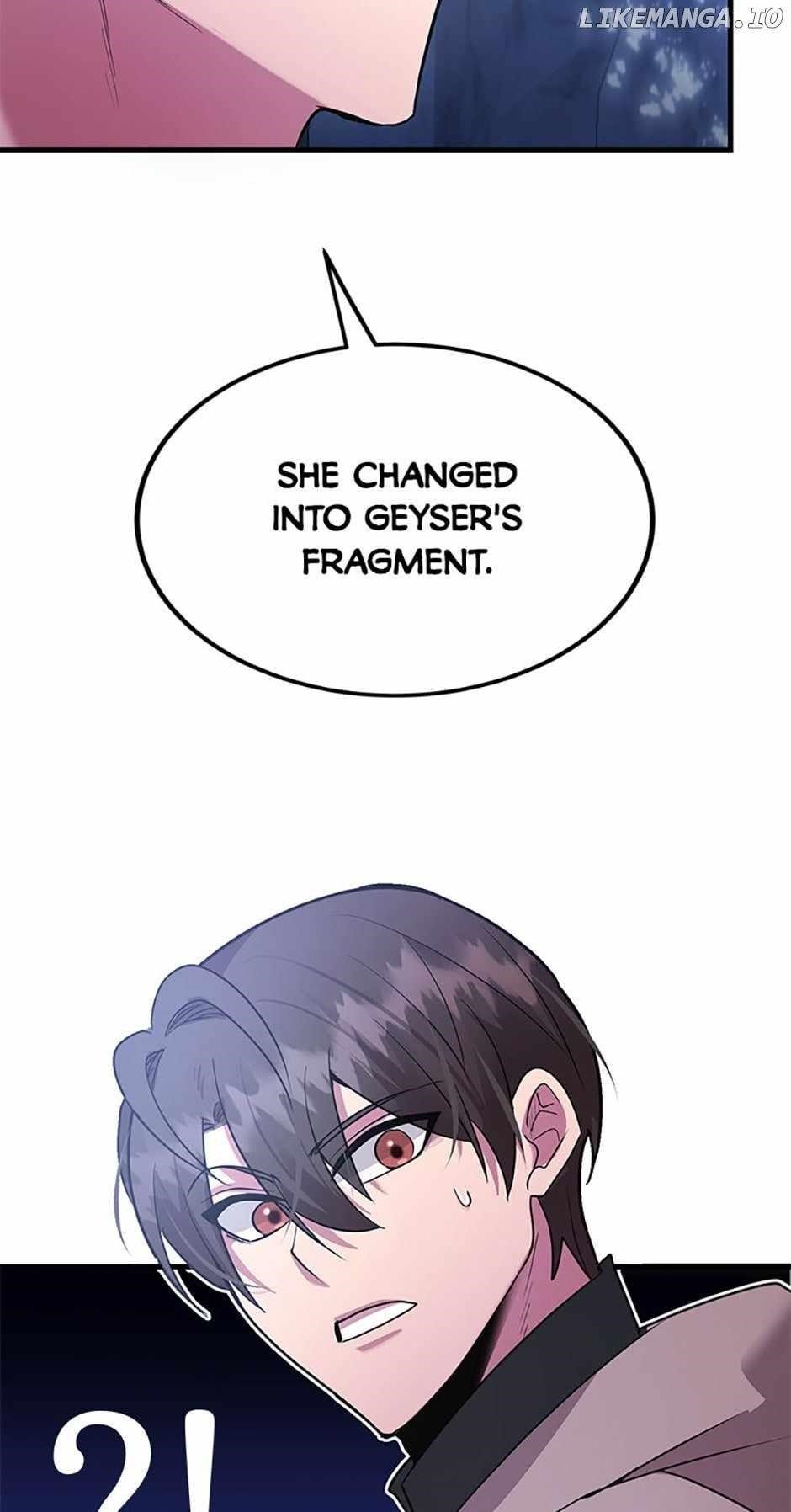 I Got Lucky And Pulled A 10th Rank Summon Chapter 43 - Page 35 in English