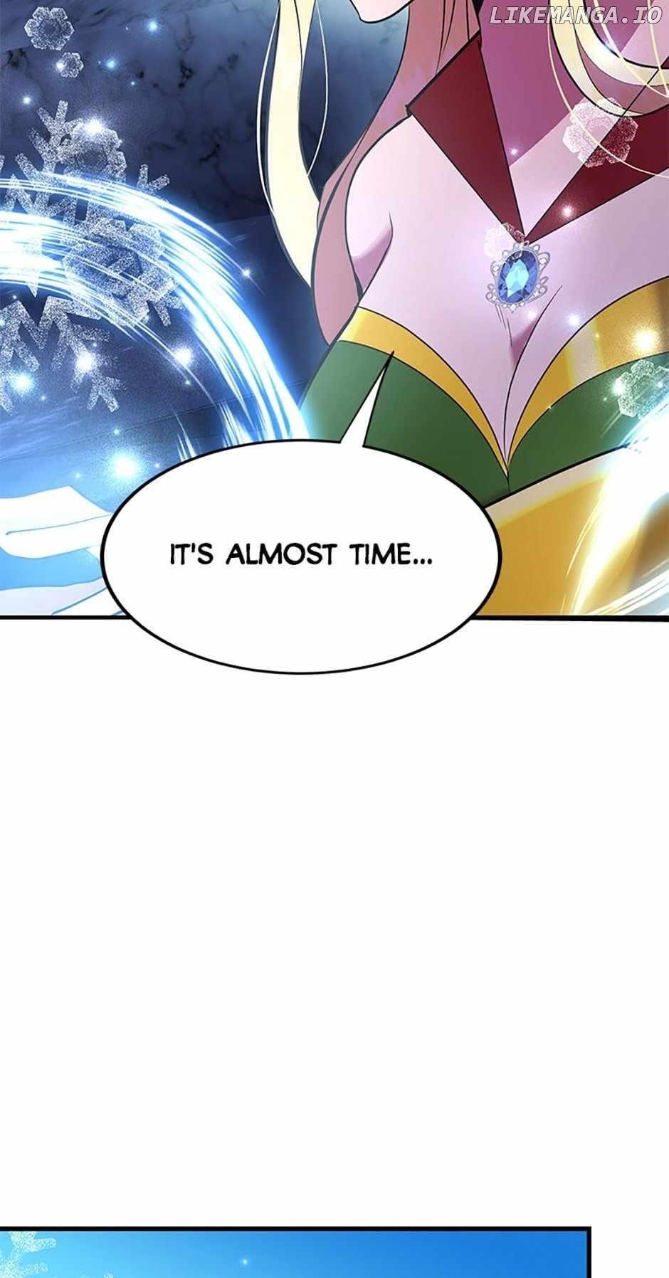 I Got Lucky And Pulled A 10th Rank Summon Chapter 43 - Page 43 in English