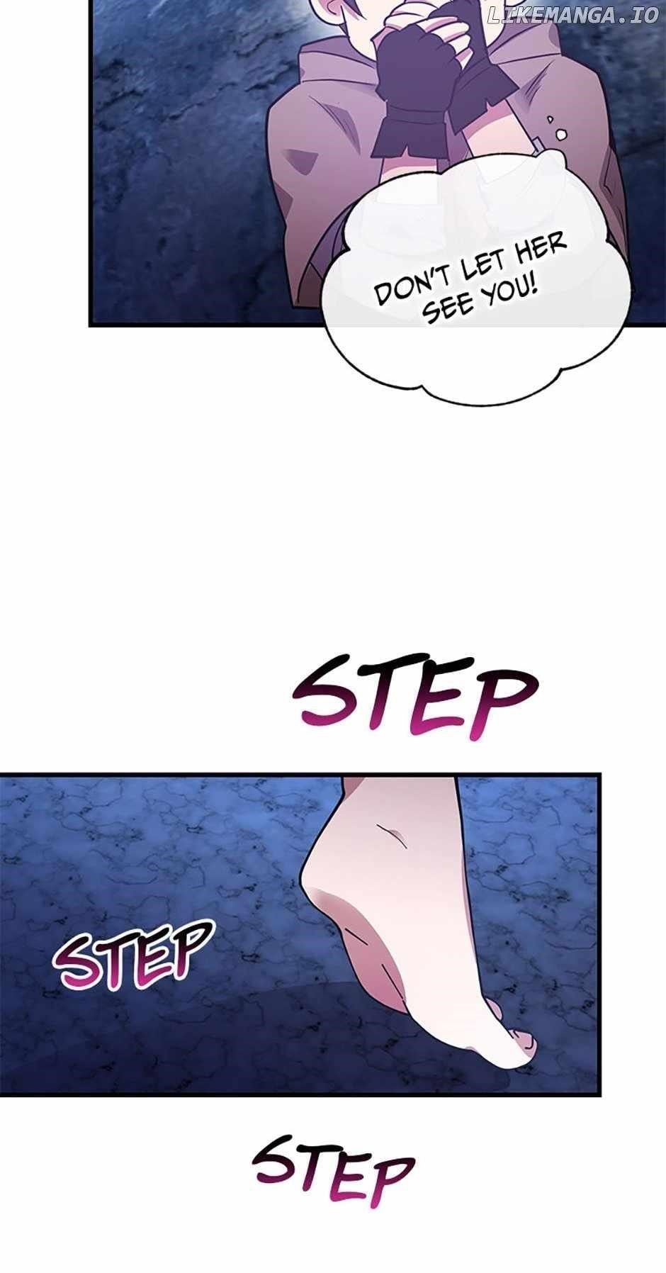 I Got Lucky And Pulled A 10th Rank Summon Chapter 43 - Page 45 in English