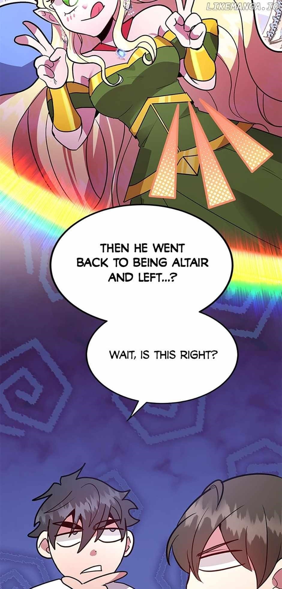 I Got Lucky And Pulled A 10th Rank Summon Chapter 43 - Page 50 in English