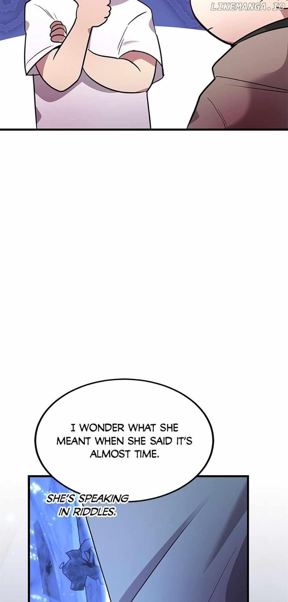 I Got Lucky And Pulled A 10th Rank Summon Chapter 43 - Page 51 in English