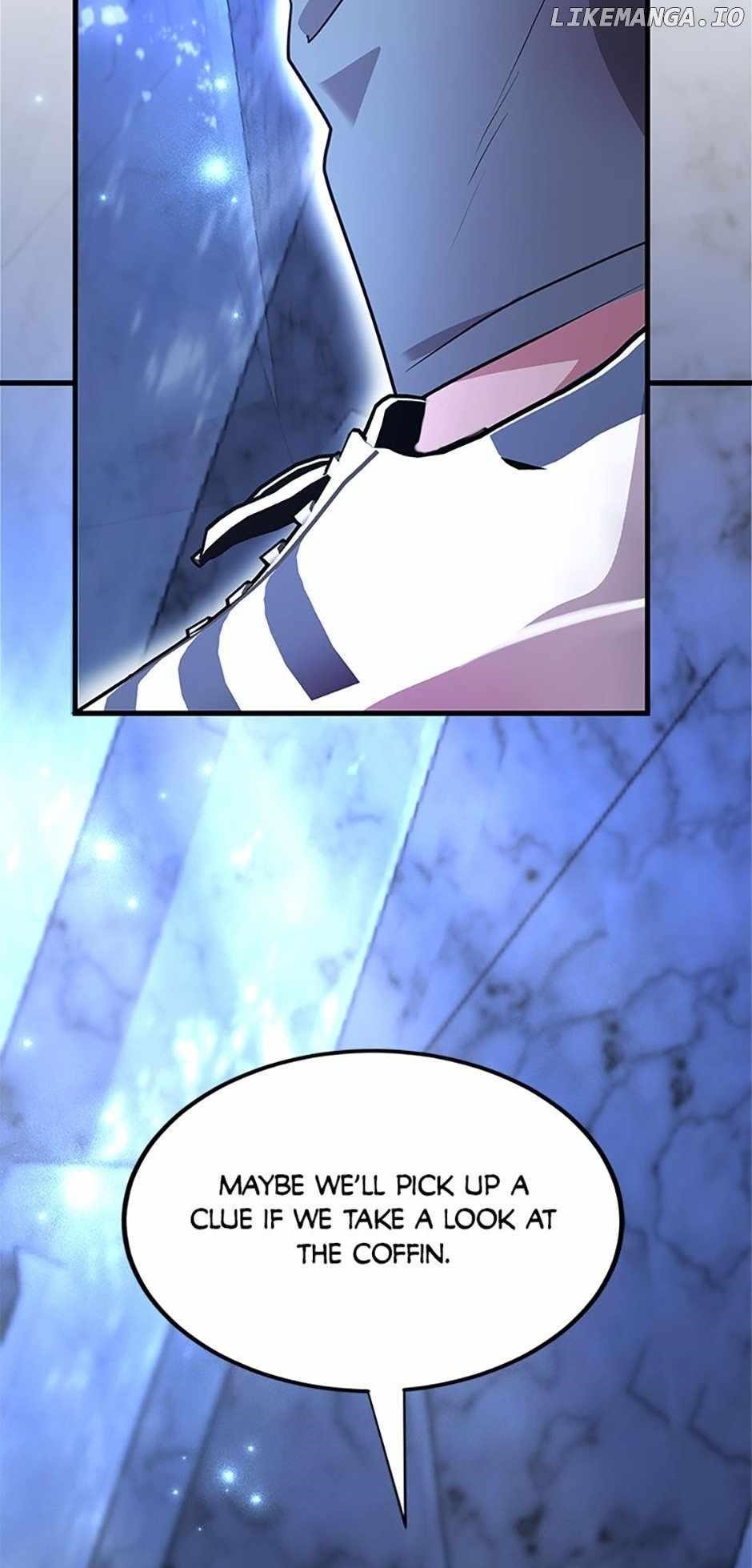 I Got Lucky And Pulled A 10th Rank Summon Chapter 43 - Page 52 in English