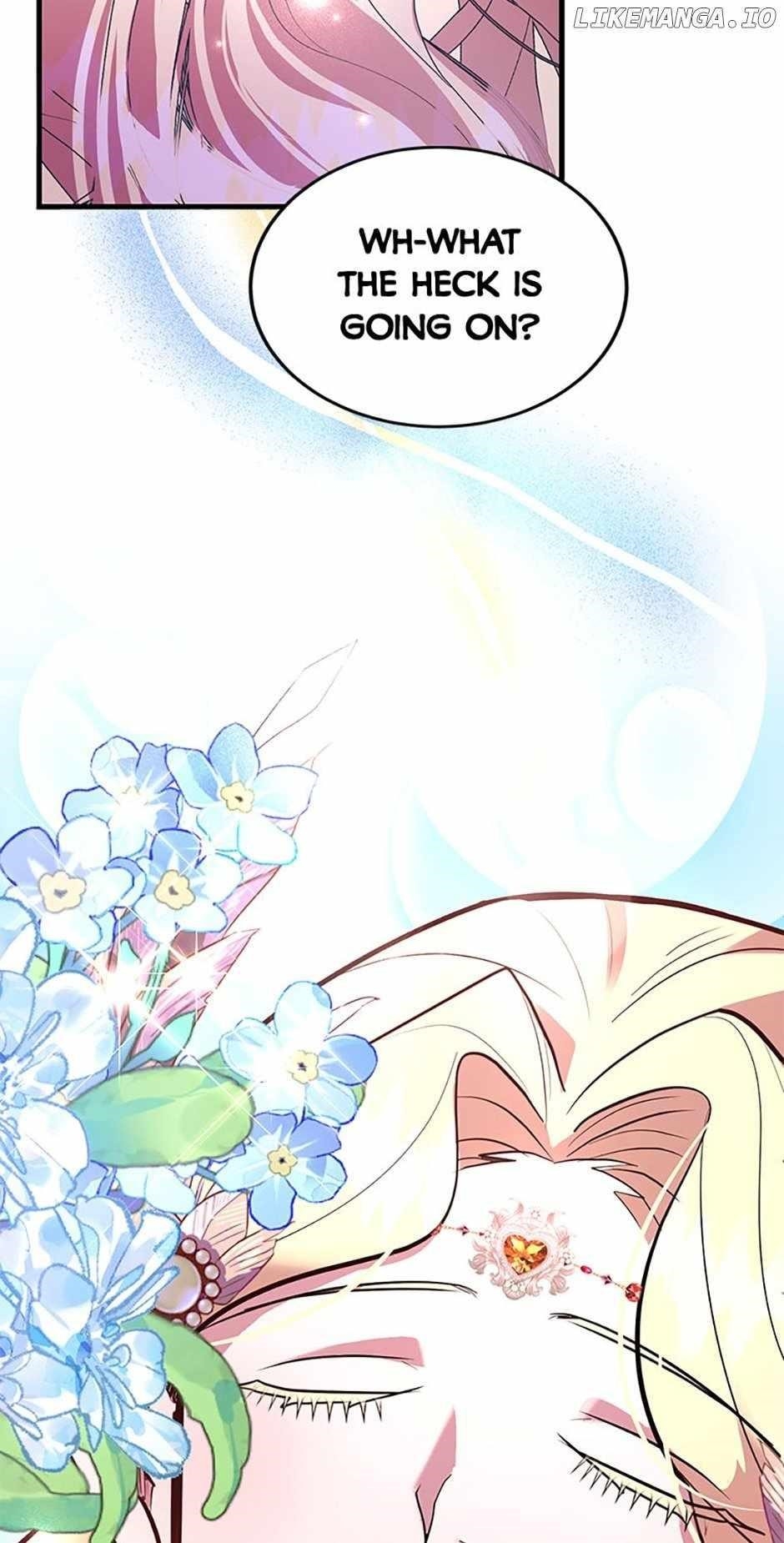 I Got Lucky And Pulled A 10th Rank Summon Chapter 43 - Page 71 in English