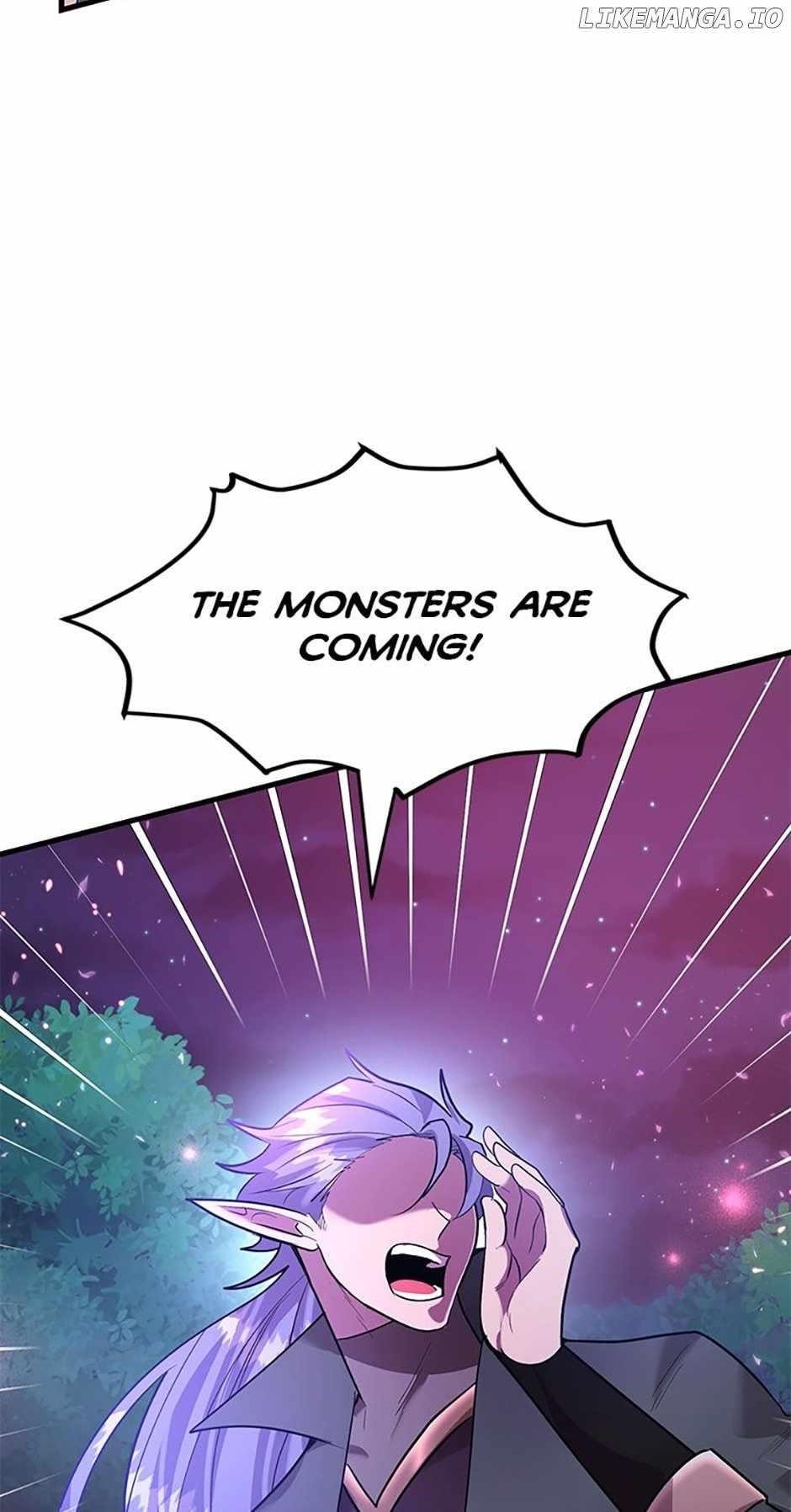 I Got Lucky And Pulled A 10th Rank Summon Chapter 44 - Page 13 in English