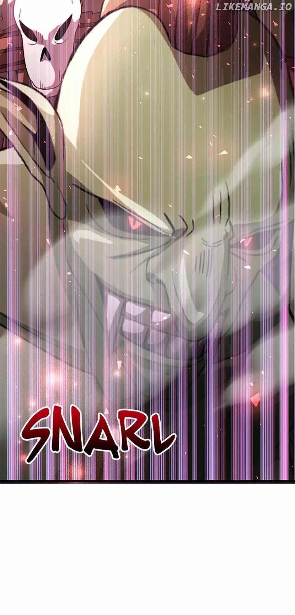 I Got Lucky And Pulled A 10th Rank Summon Chapter 44 - Page 19 in English