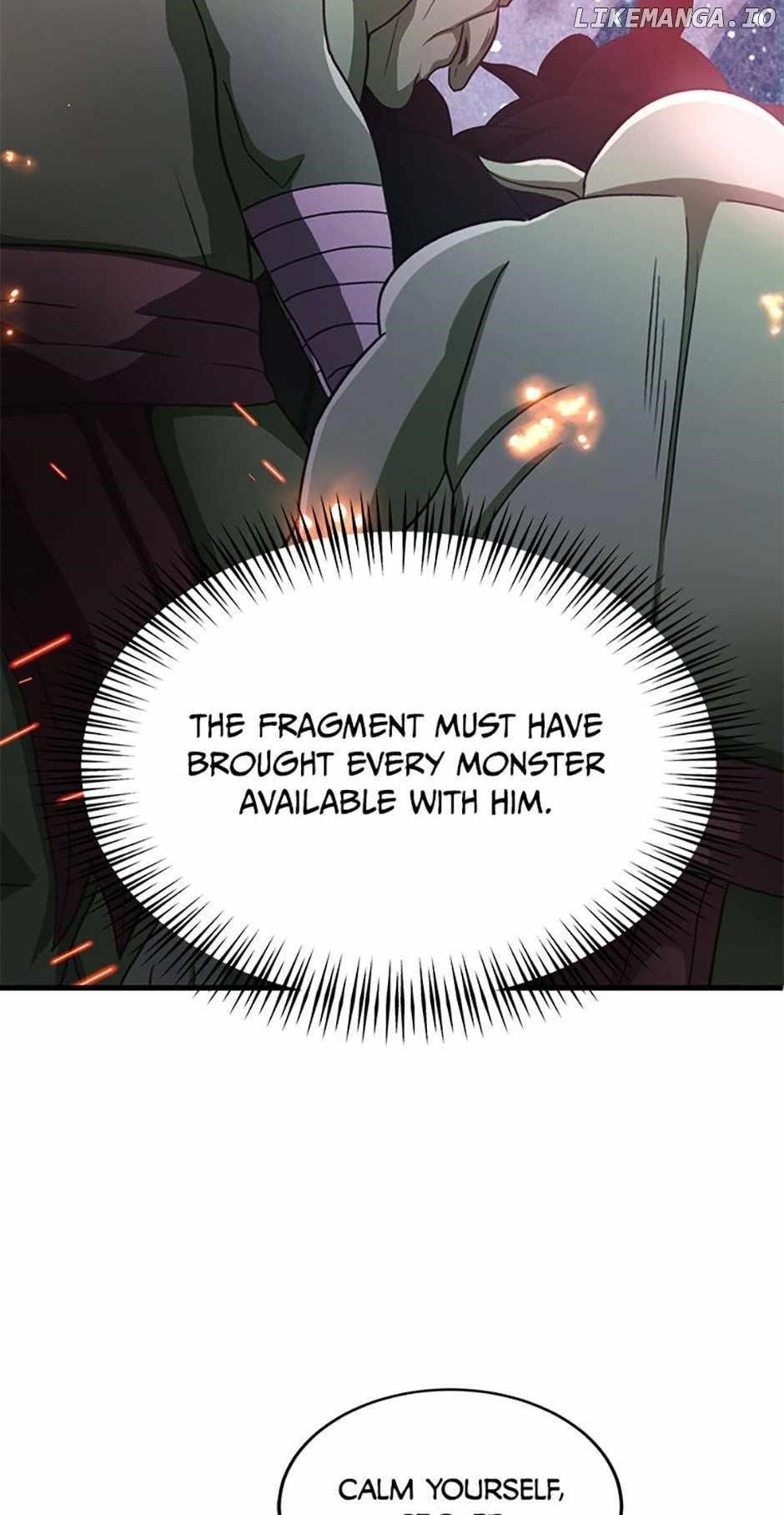 I Got Lucky And Pulled A 10th Rank Summon Chapter 44 - Page 25 in English