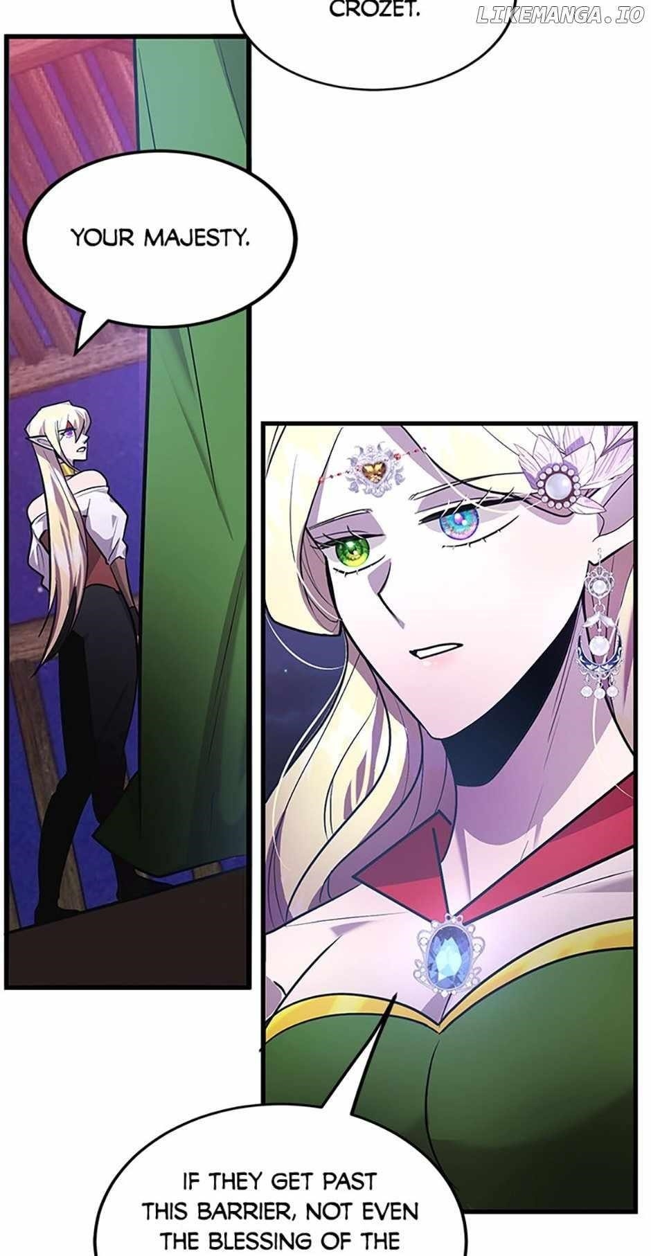 I Got Lucky And Pulled A 10th Rank Summon Chapter 44 - Page 26 in English