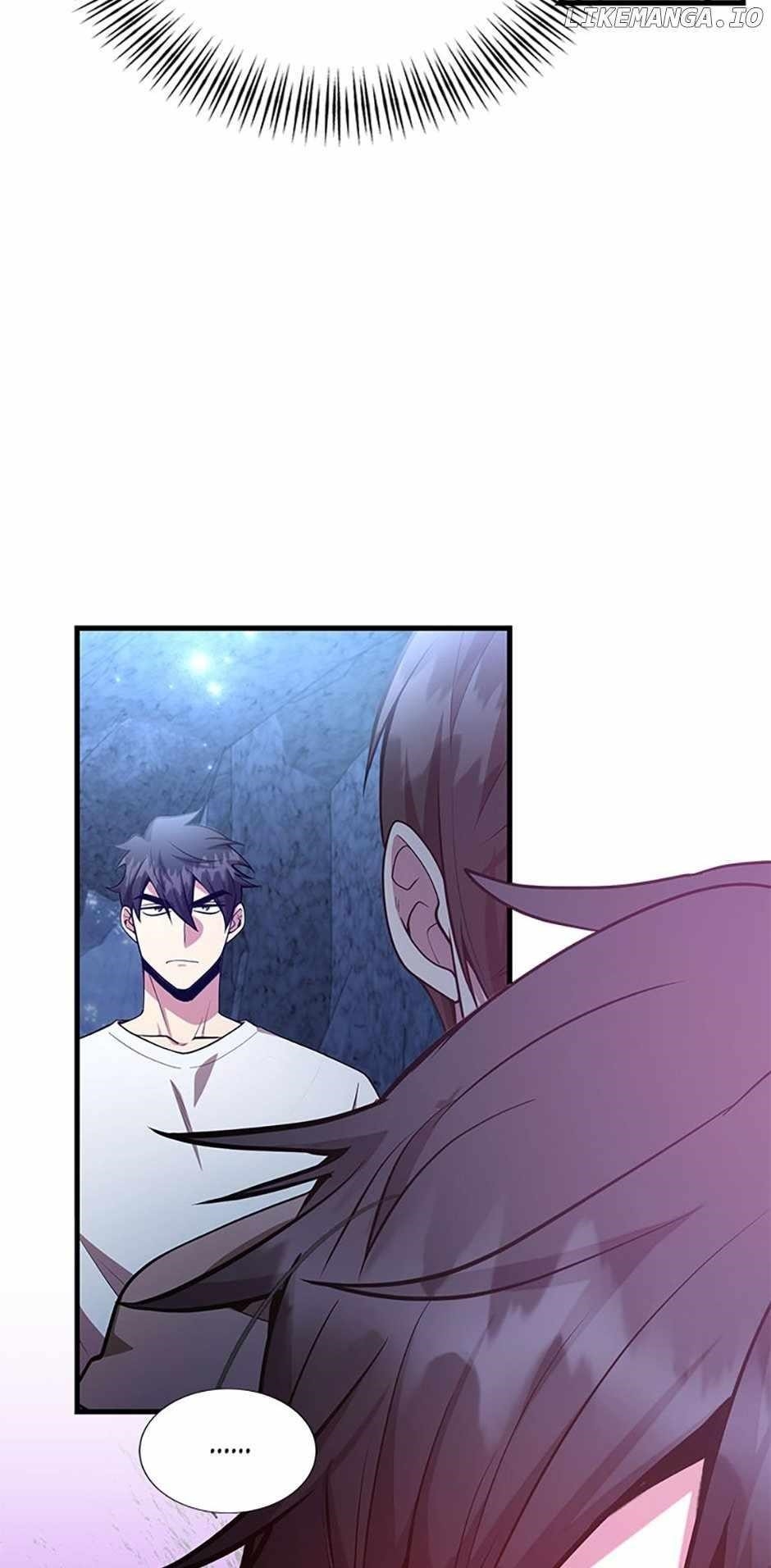 I Got Lucky And Pulled A 10th Rank Summon Chapter 44 - Page 3 in English