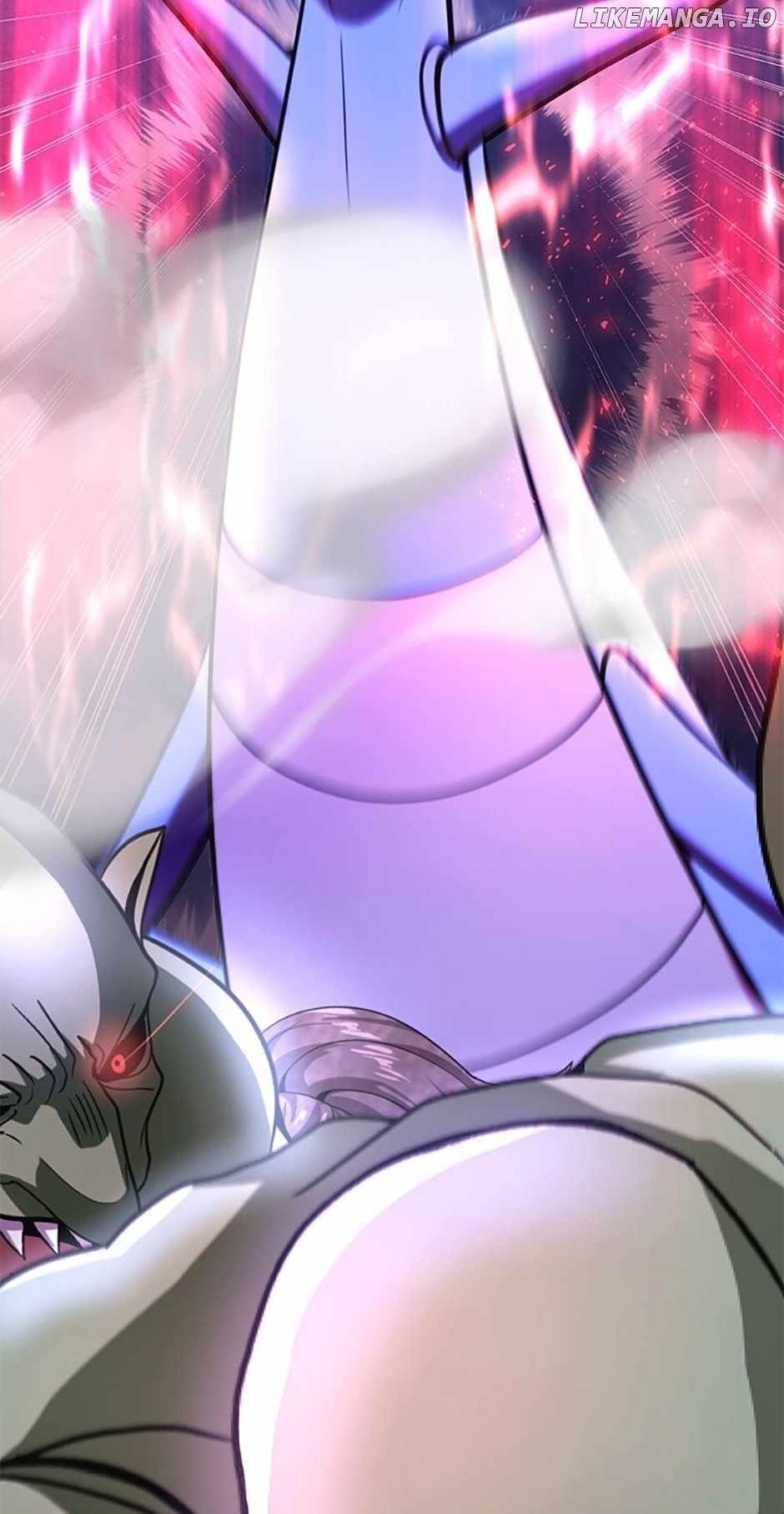 I Got Lucky And Pulled A 10th Rank Summon Chapter 44 - Page 34 in English