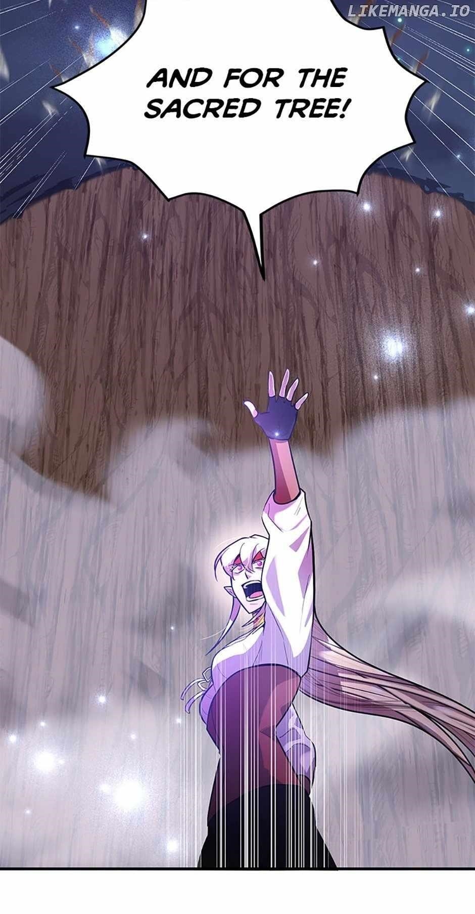 I Got Lucky And Pulled A 10th Rank Summon Chapter 44 - Page 40 in English
