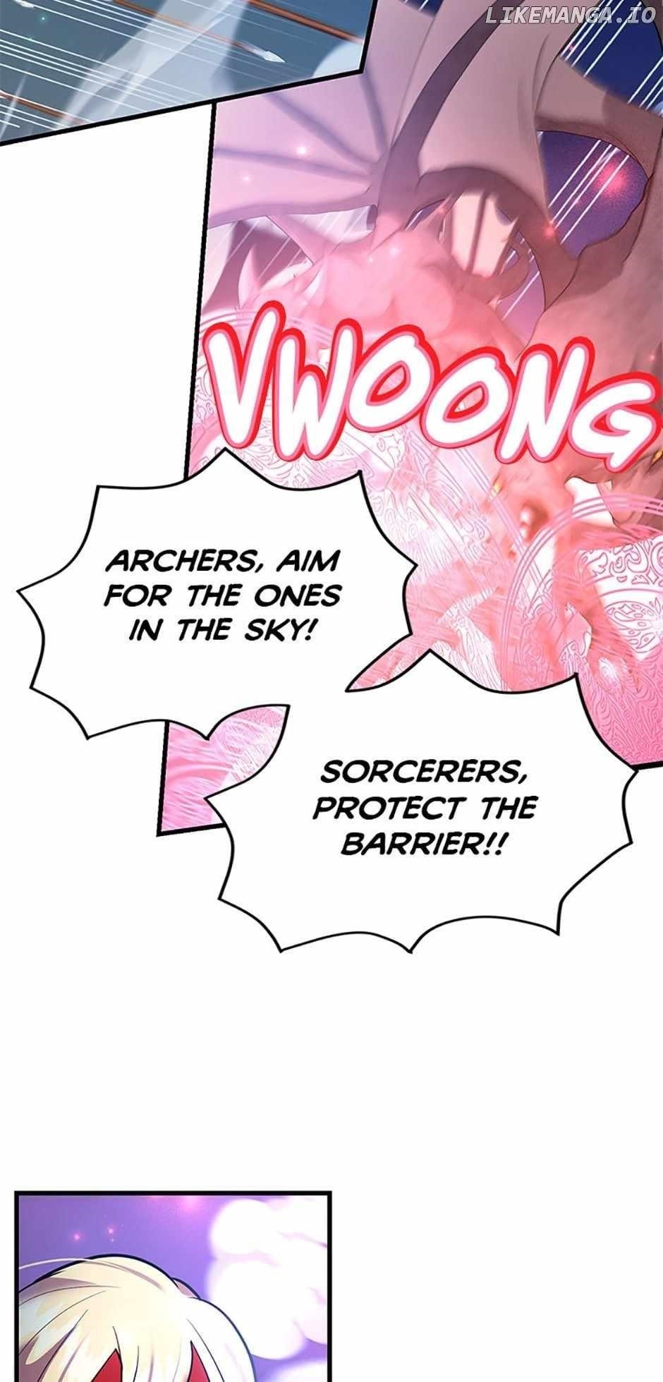I Got Lucky And Pulled A 10th Rank Summon Chapter 44 - Page 42 in English