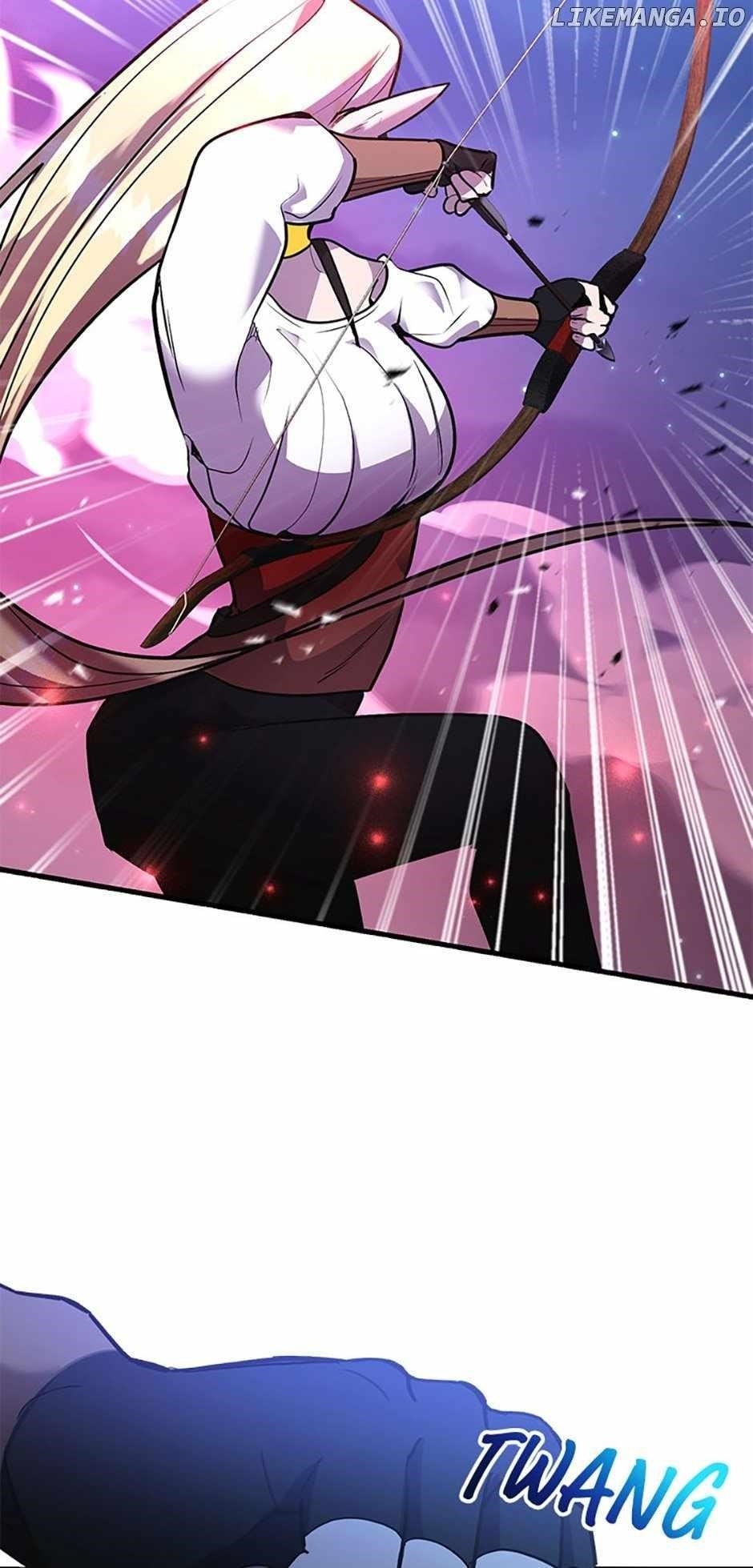 I Got Lucky And Pulled A 10th Rank Summon Chapter 44 - Page 45 in English