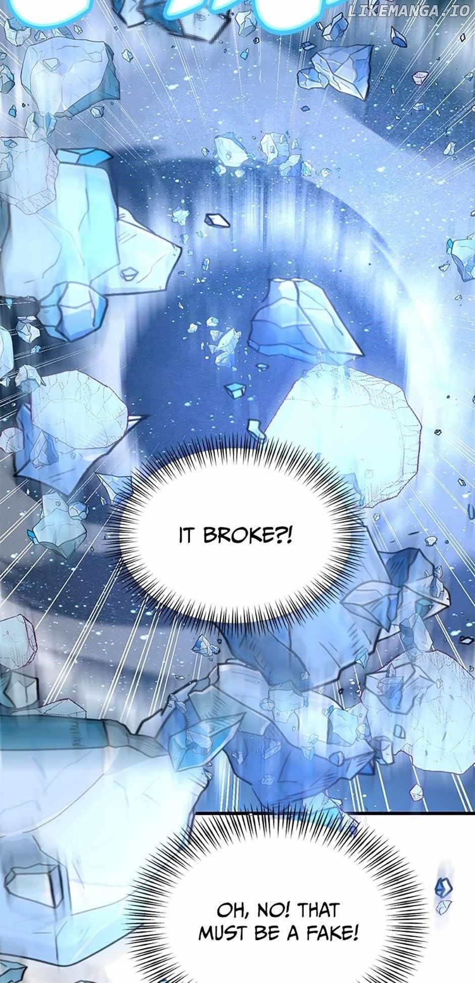 I Got Lucky And Pulled A 10th Rank Summon Chapter 44 - Page 49 in English