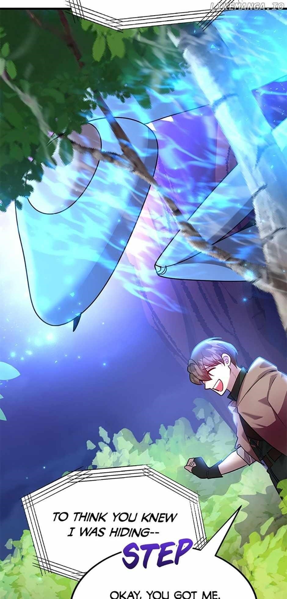 I Got Lucky And Pulled A 10th Rank Summon Chapter 44 - Page 61 in English