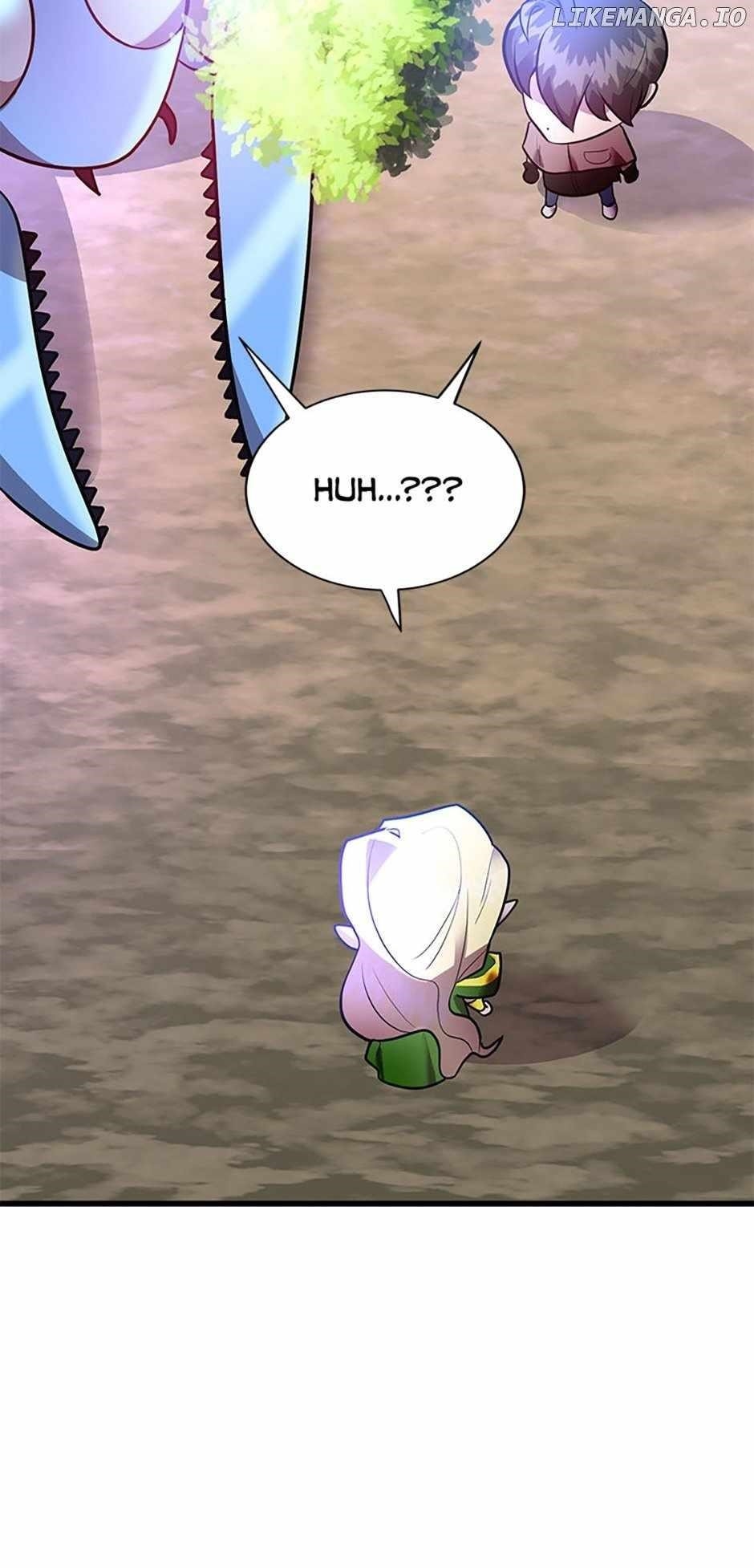 I Got Lucky And Pulled A 10th Rank Summon Chapter 44 - Page 63 in English