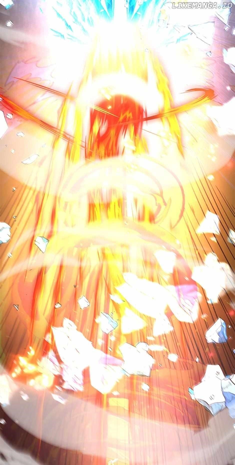 I Got Lucky And Pulled A 10th Rank Summon Chapter 44 - Page 74 in English