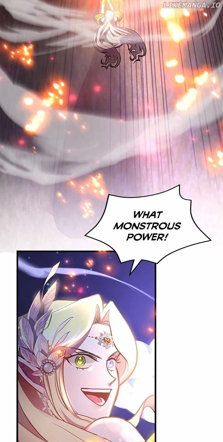 I Got Lucky And Pulled A 10th Rank Summon Chapter 44 - Page 75 in English