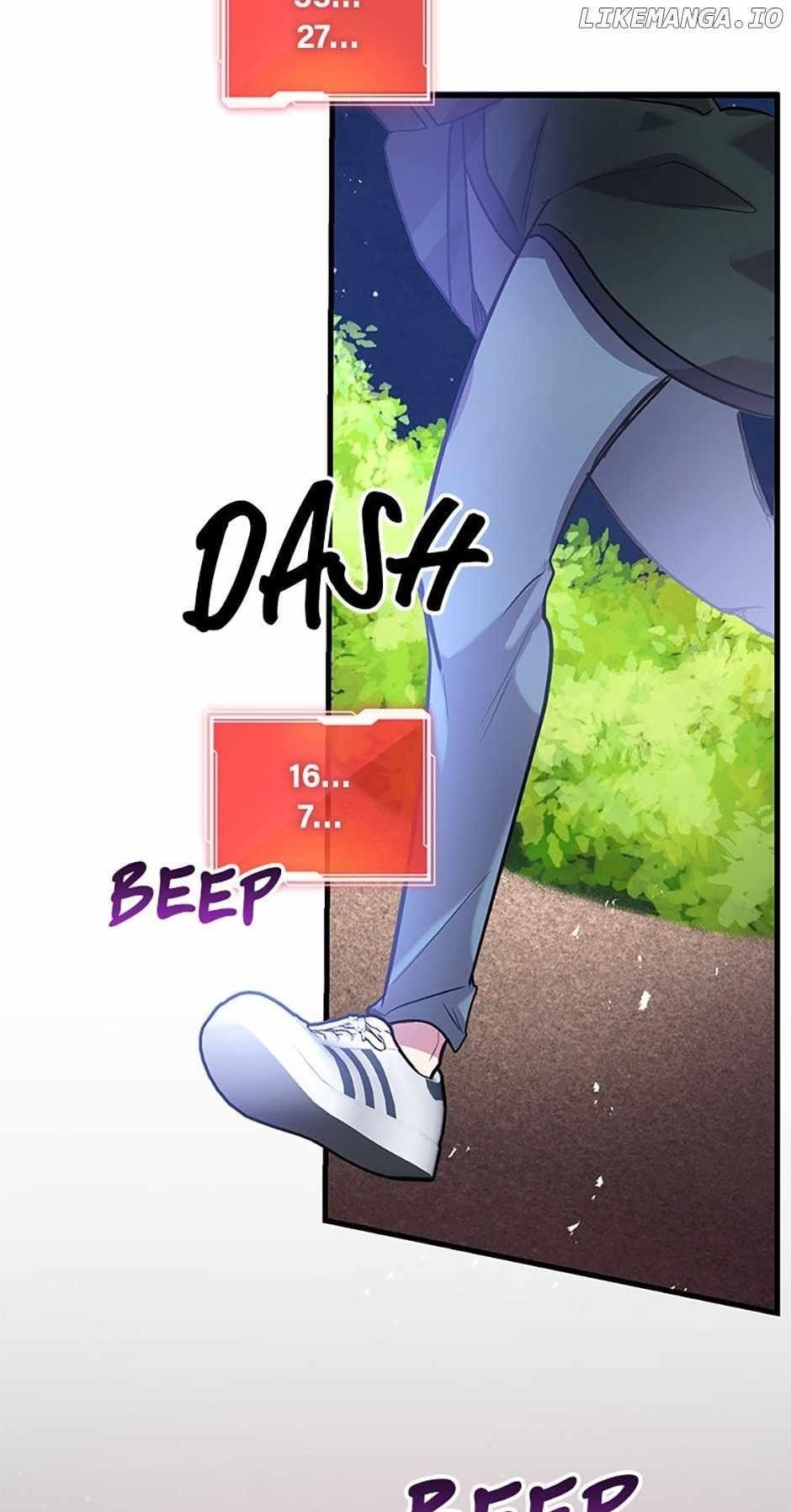 I Got Lucky And Pulled A 10th Rank Summon Chapter 44 - Page 9 in English