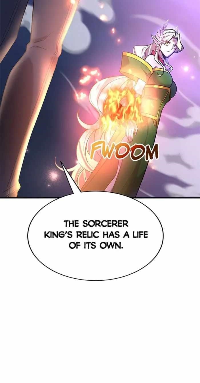I Got Lucky And Pulled A 10th Rank Summon Chapter 45 - Page 10 in English