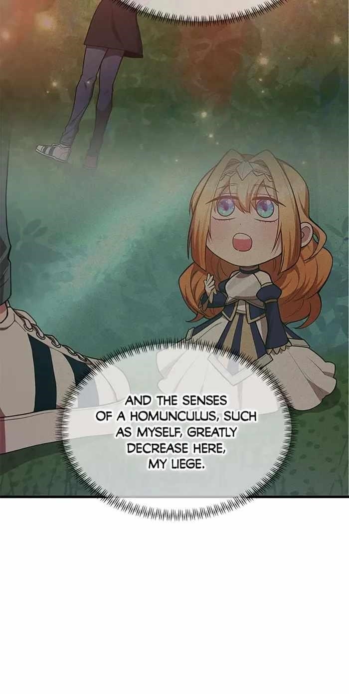 I Got Lucky And Pulled A 10th Rank Summon Chapter 45 - Page 16 in English