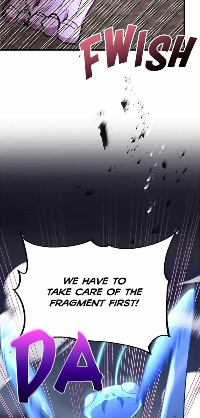 I Got Lucky And Pulled A 10th Rank Summon Chapter 45 - Page 19 in English