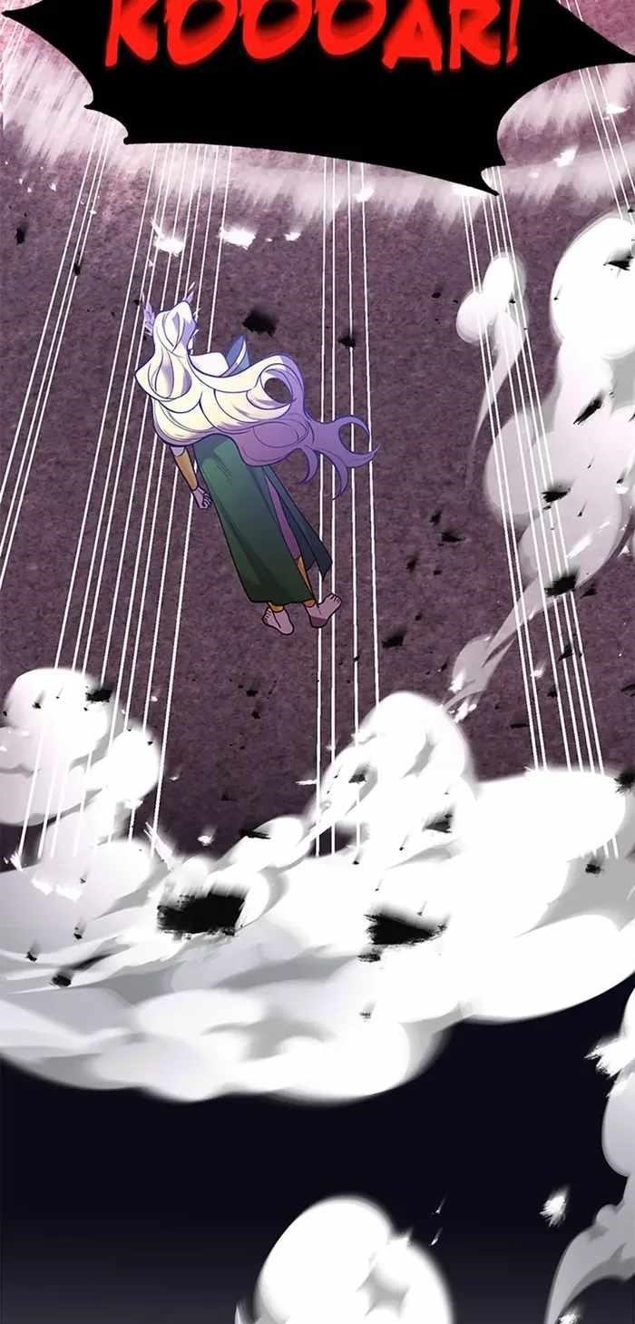 I Got Lucky And Pulled A 10th Rank Summon Chapter 45 - Page 21 in English