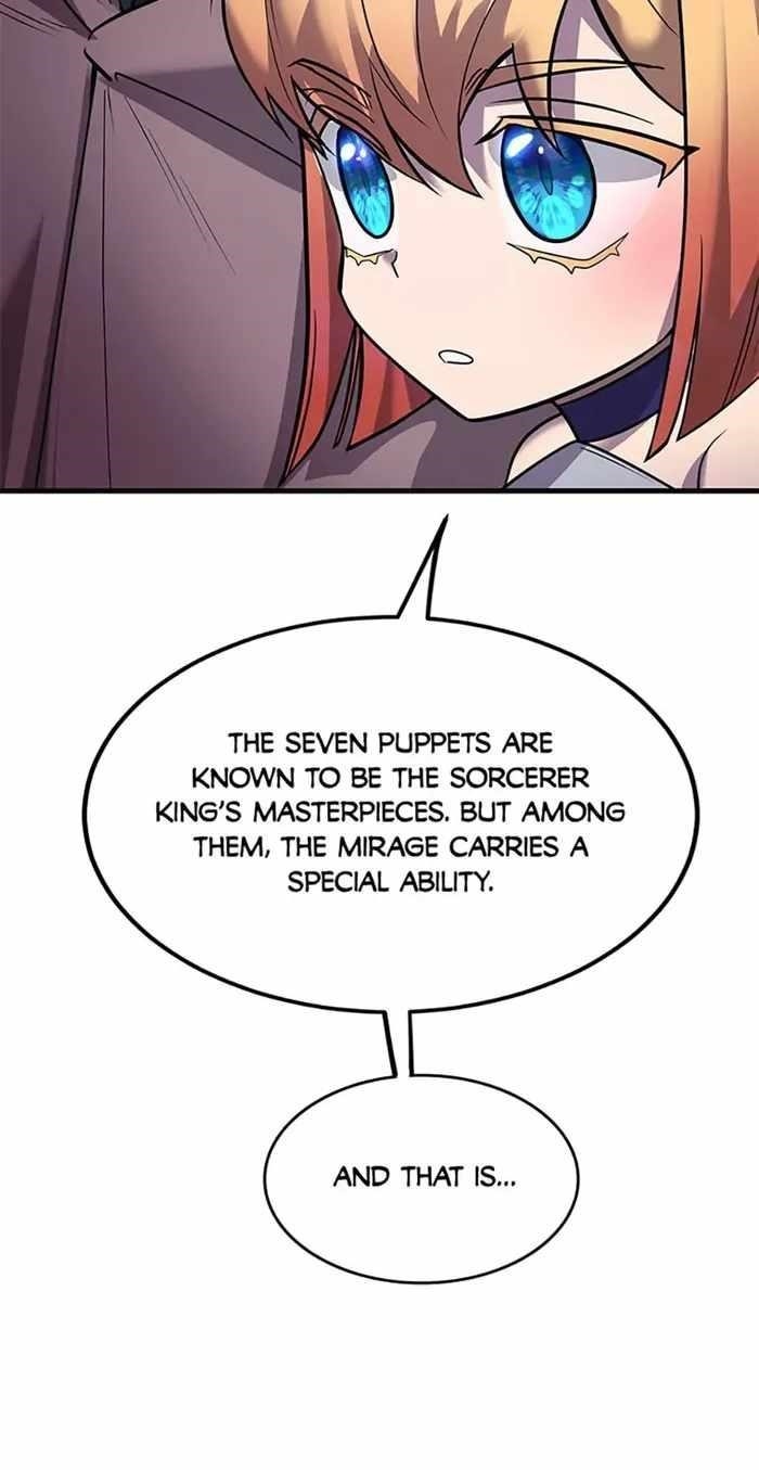 I Got Lucky And Pulled A 10th Rank Summon Chapter 45 - Page 28 in English