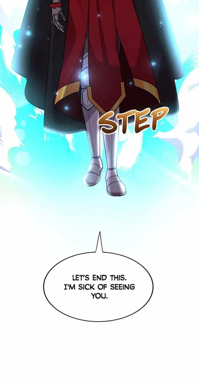 I Got Lucky And Pulled A 10th Rank Summon Chapter 45 - Page 32 in English