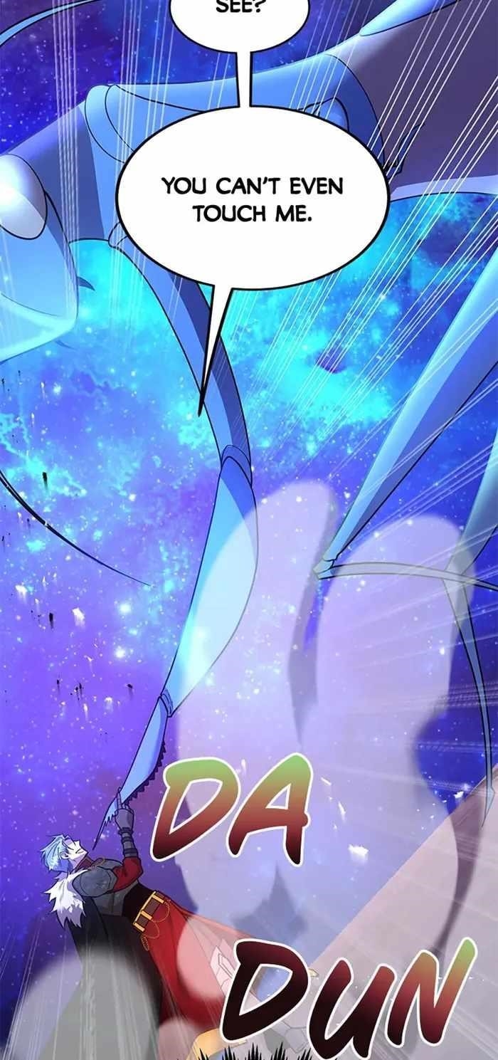 I Got Lucky And Pulled A 10th Rank Summon Chapter 45 - Page 43 in English