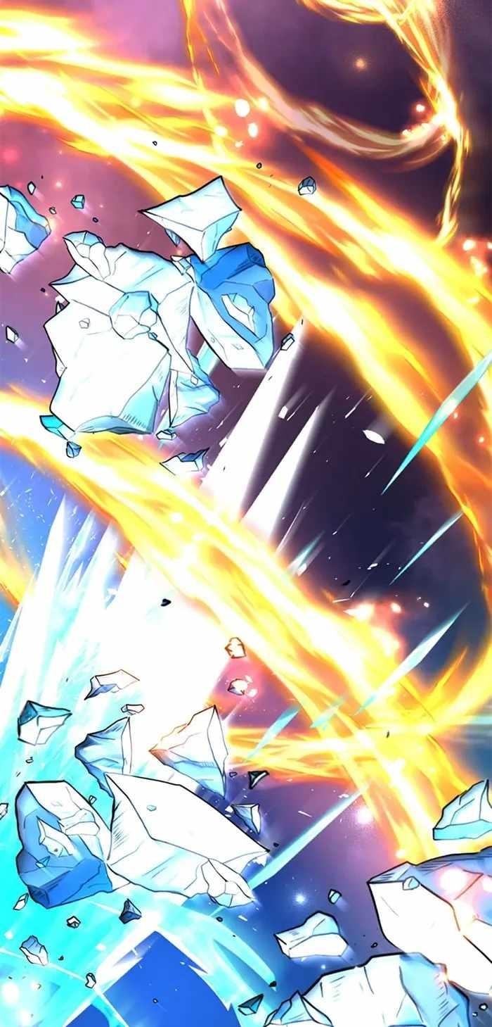 I Got Lucky And Pulled A 10th Rank Summon Chapter 45 - Page 50 in English