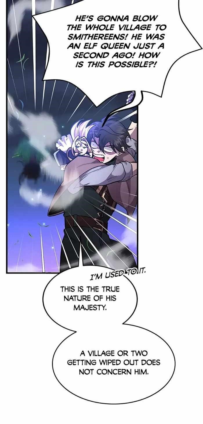 I Got Lucky And Pulled A 10th Rank Summon Chapter 45 - Page 54 in English