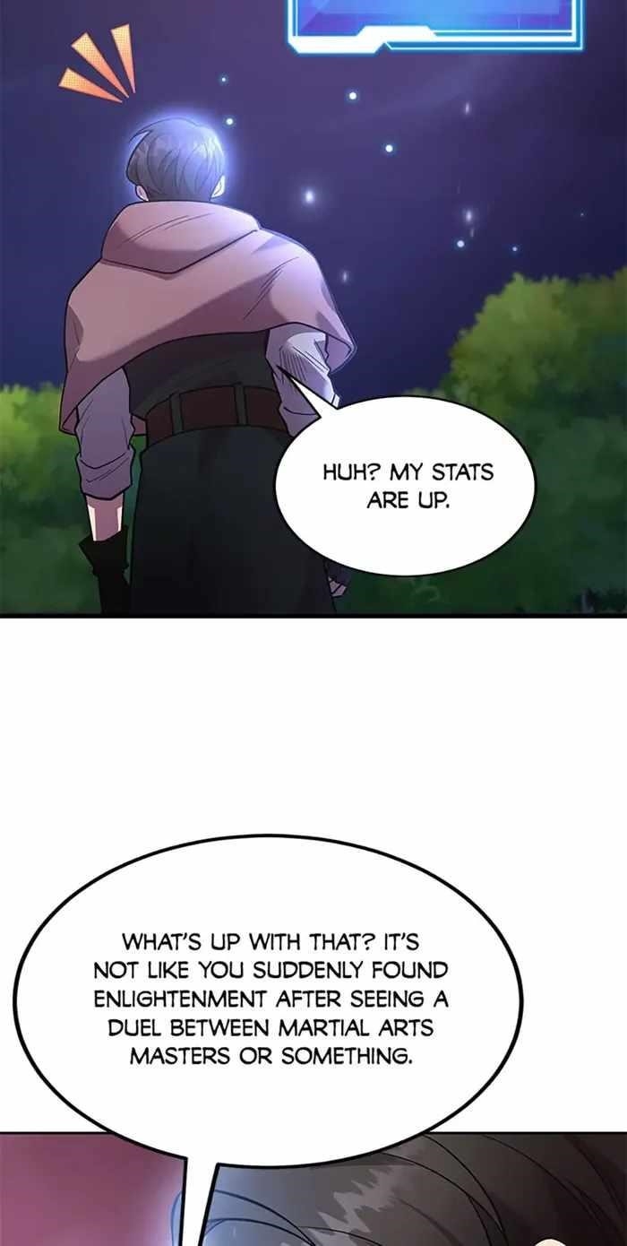 I Got Lucky And Pulled A 10th Rank Summon Chapter 45 - Page 57 in English