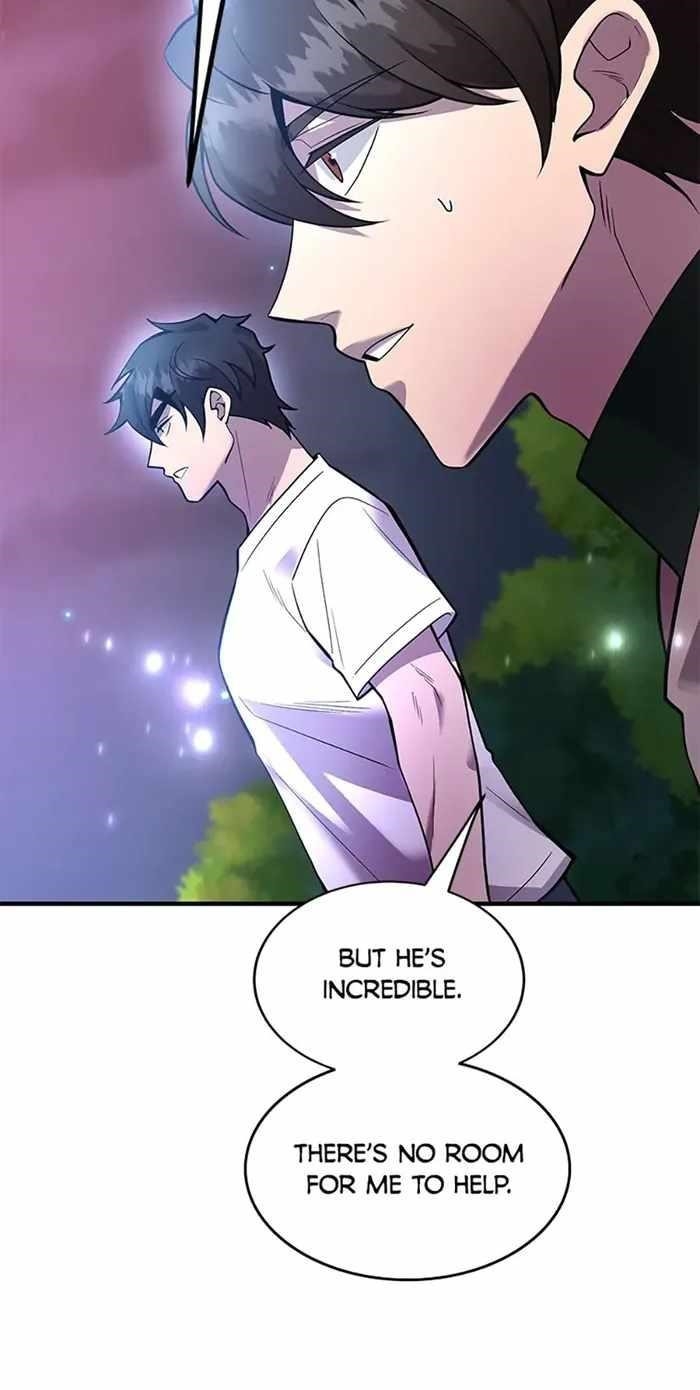 I Got Lucky And Pulled A 10th Rank Summon Chapter 45 - Page 58 in English